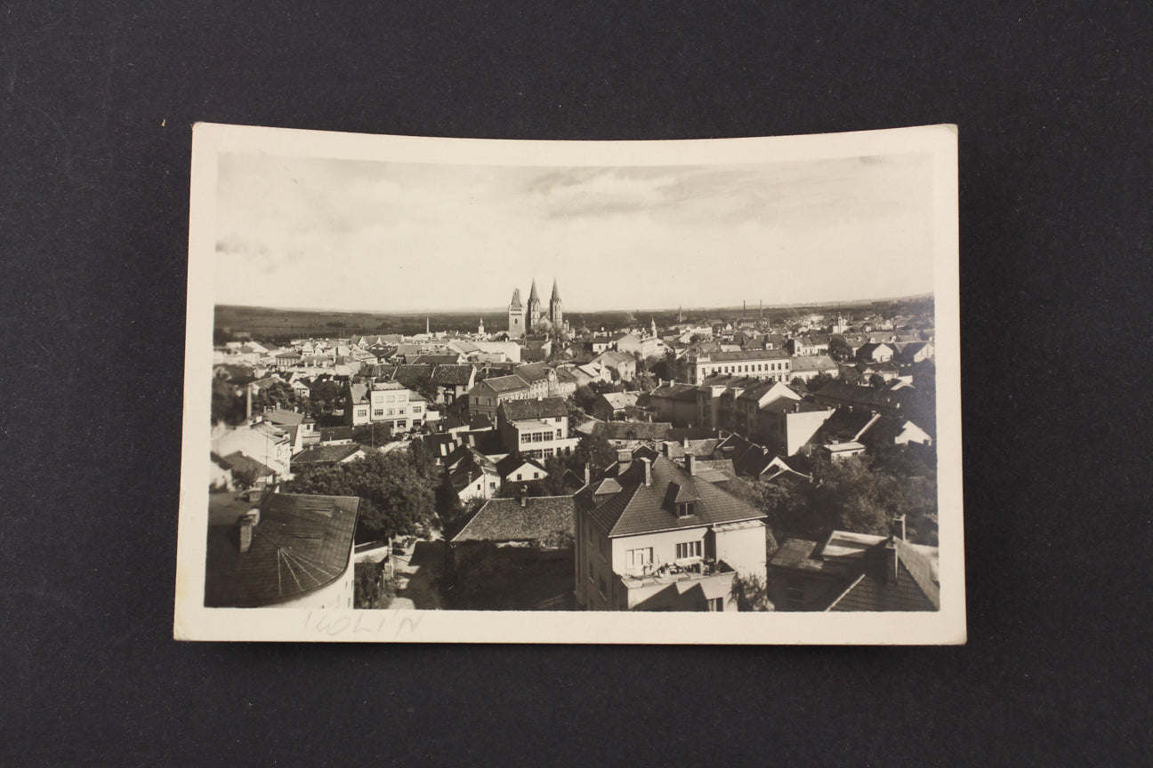 Postcard Cologne (x6763)