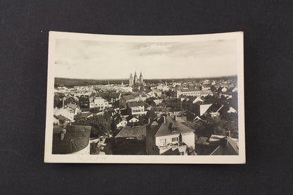 Postcard Cologne (x6763)