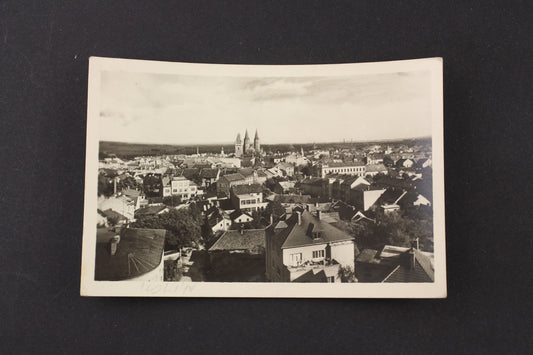 Postcard Cologne (x6763)