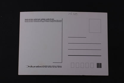 Pohlednice Brandýs nad Labem (x6785)