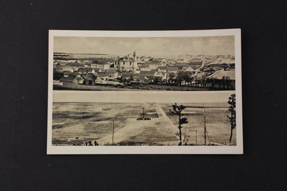 Postcard Lidice (x6904)