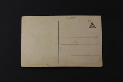 Pohlednice Anděl strážný (x6921)