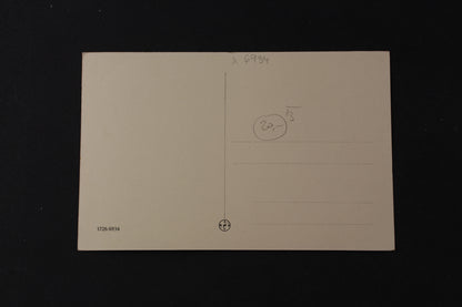 Pohlednice Lázně Poděbrady zimní lázně (x6934)