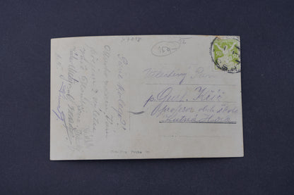 Pohlednice Praha Výstaviště (x7018)