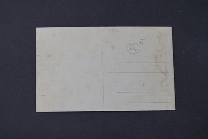 Postcard Prague - Old Town Hall (x7086)