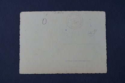 Postcard Klinovec (x7087)