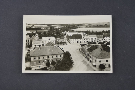 Pohlednice Přibyslav (x7093)