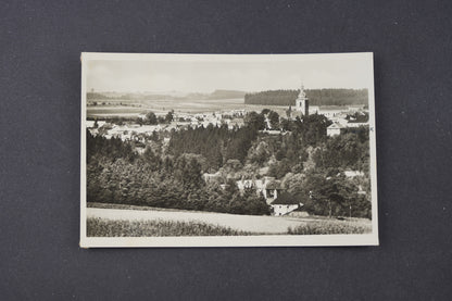 Pohlednice Přibyslav (x7096)