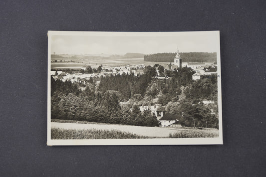 Pohlednice Přibyslav (x7096)