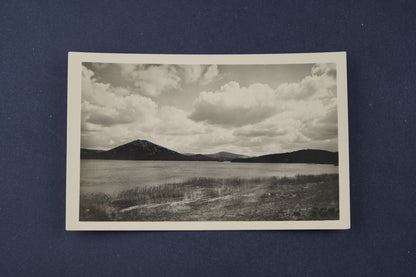 Postcard Doksy Resort (x7137)