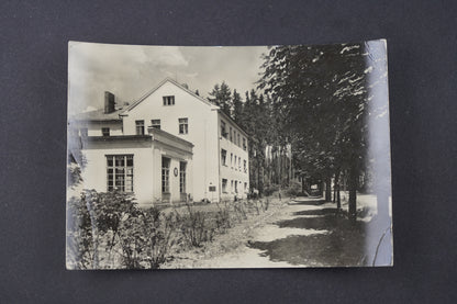 Pohlednice Konstantinovy lázně (x7147)
