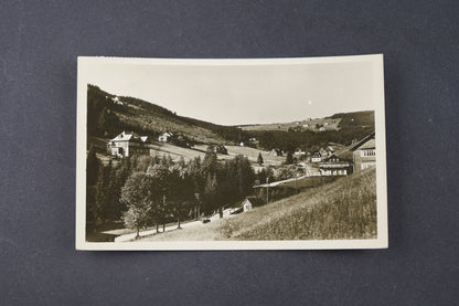 Pohlednice Krkonoše (x7185)