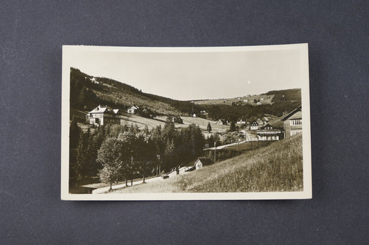 Pohlednice Krkonoše (x7185)