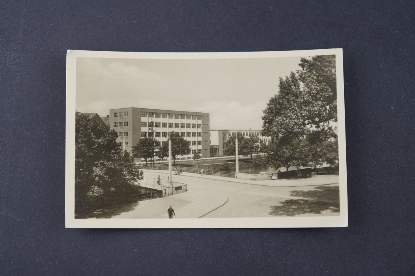 Pohlednice Pardubice - Budova Krajského soudu (x7198)