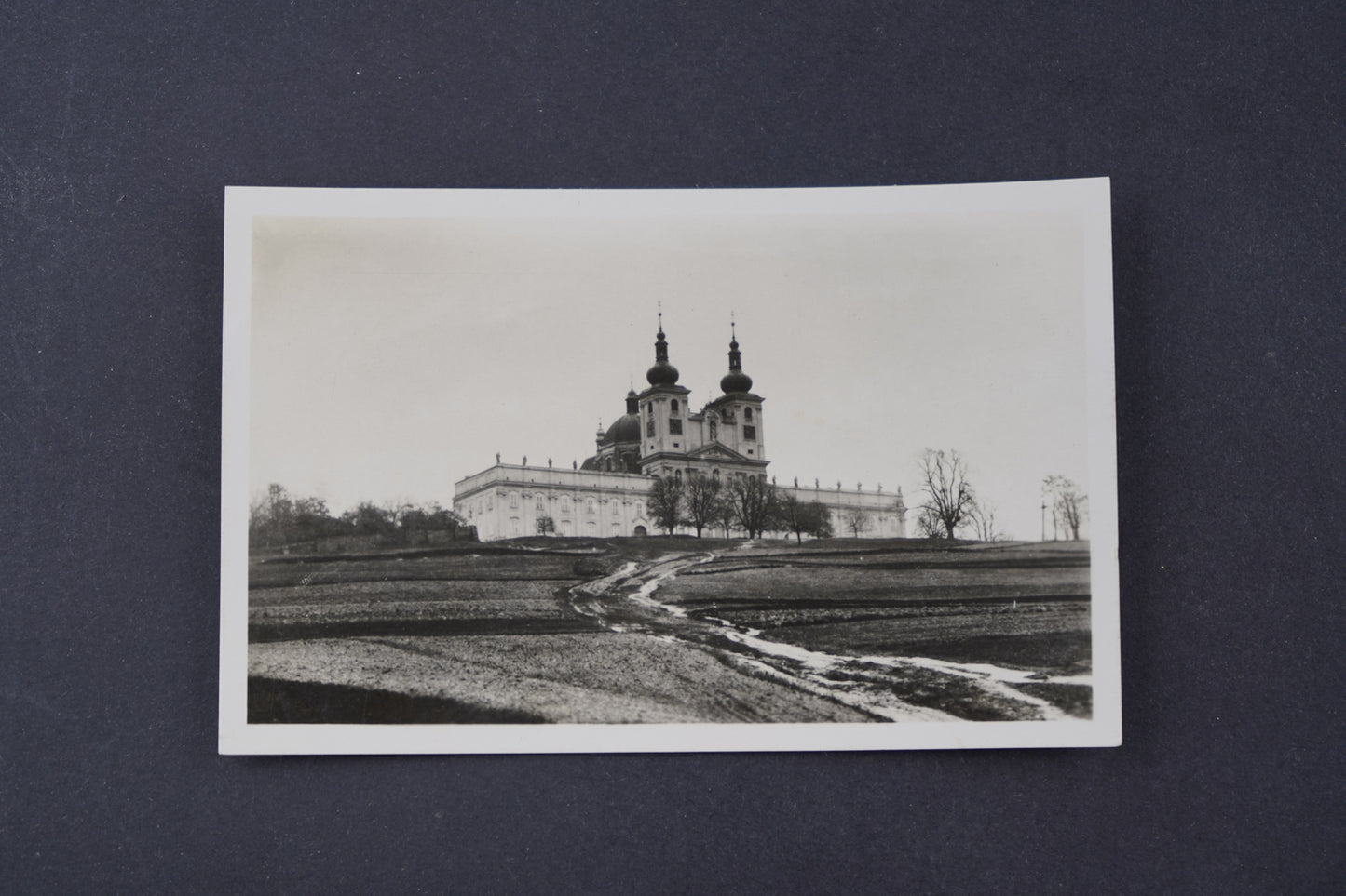 Pohlednice Heligenberg bei Olmütz (x7205)