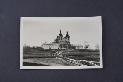 Pohlednice Heligenberg bei Olmütz (x7205)