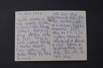 Pohlednice Velehrad (x7211)