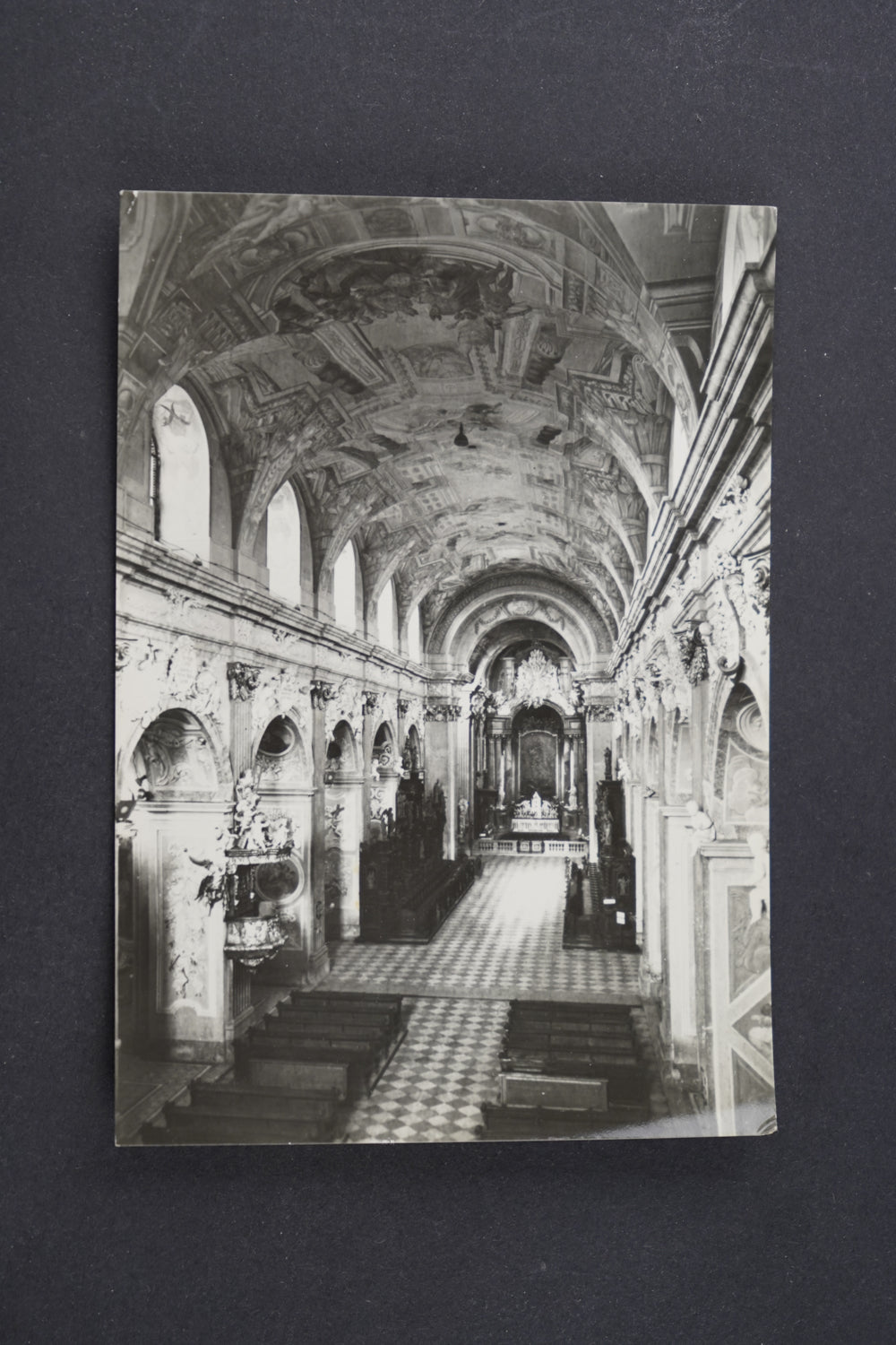 Pohlednice Velehrad (x7211)