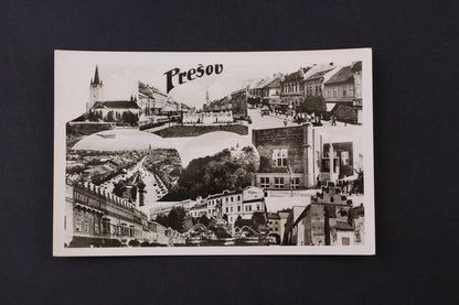 Pohlednice Prešov (x7541)