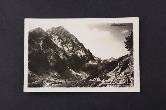 Pohlednice Vysoké Tatry (x7546)