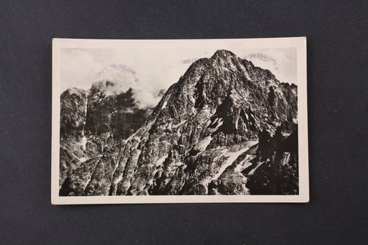 Pohlednice Vysoké Tatry (x7549)