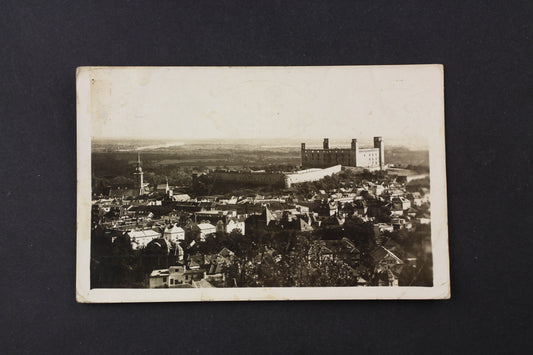 Pohlednice Bratislava (x7550)