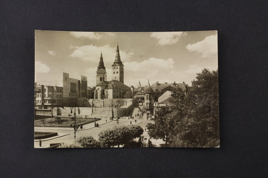 Pohlednice Žilina (x7552)