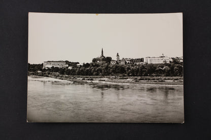 Pohlednice Sadomierz (x7577)