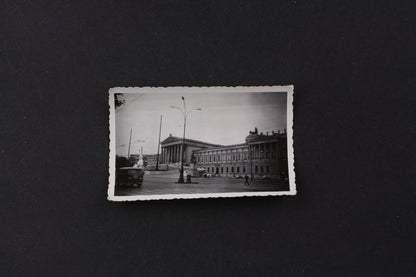 Pohlednice Vídeň WIEN (x7589)