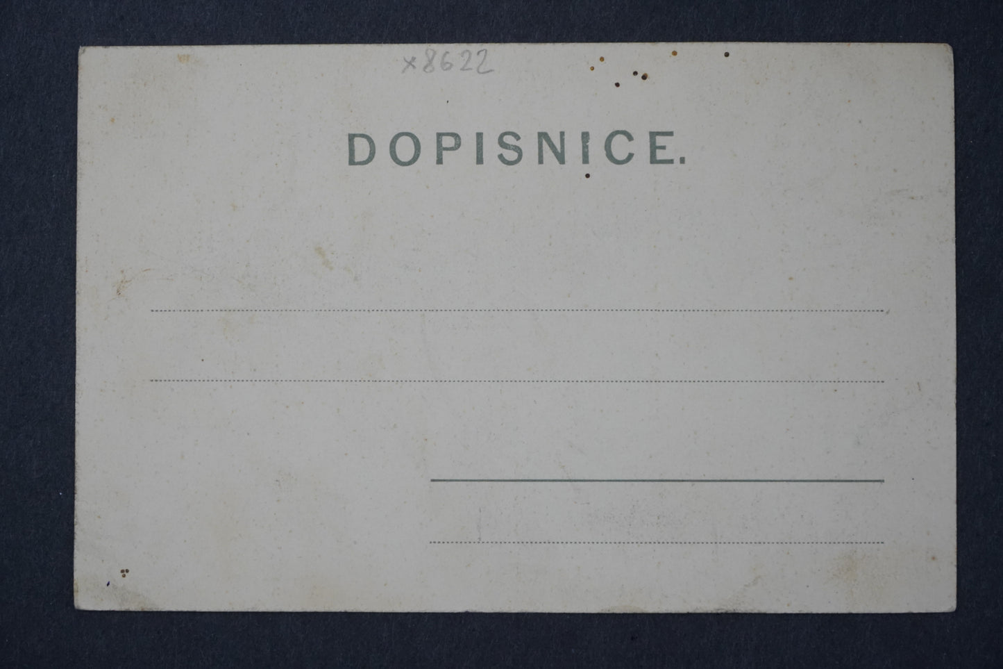 Pohlednice Pozdrav z Opočna koláž x8622