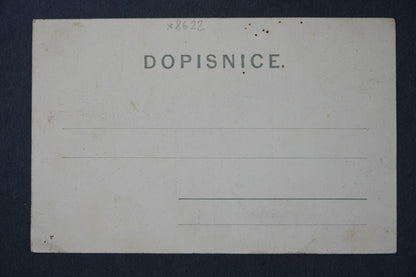 Pohlednice Pozdrav z Opočna koláž x8622