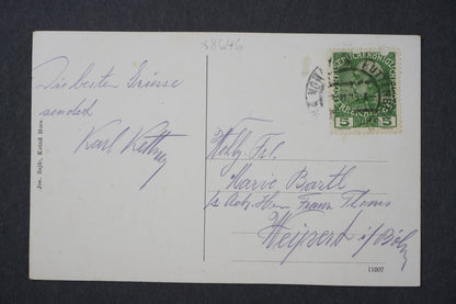 Pohlednice Kutná Hora Velechrám sv. Panny Barbory x8646