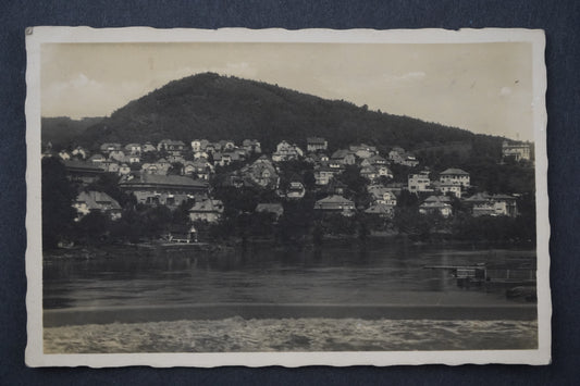 Pohlednice BEROUN x8734
