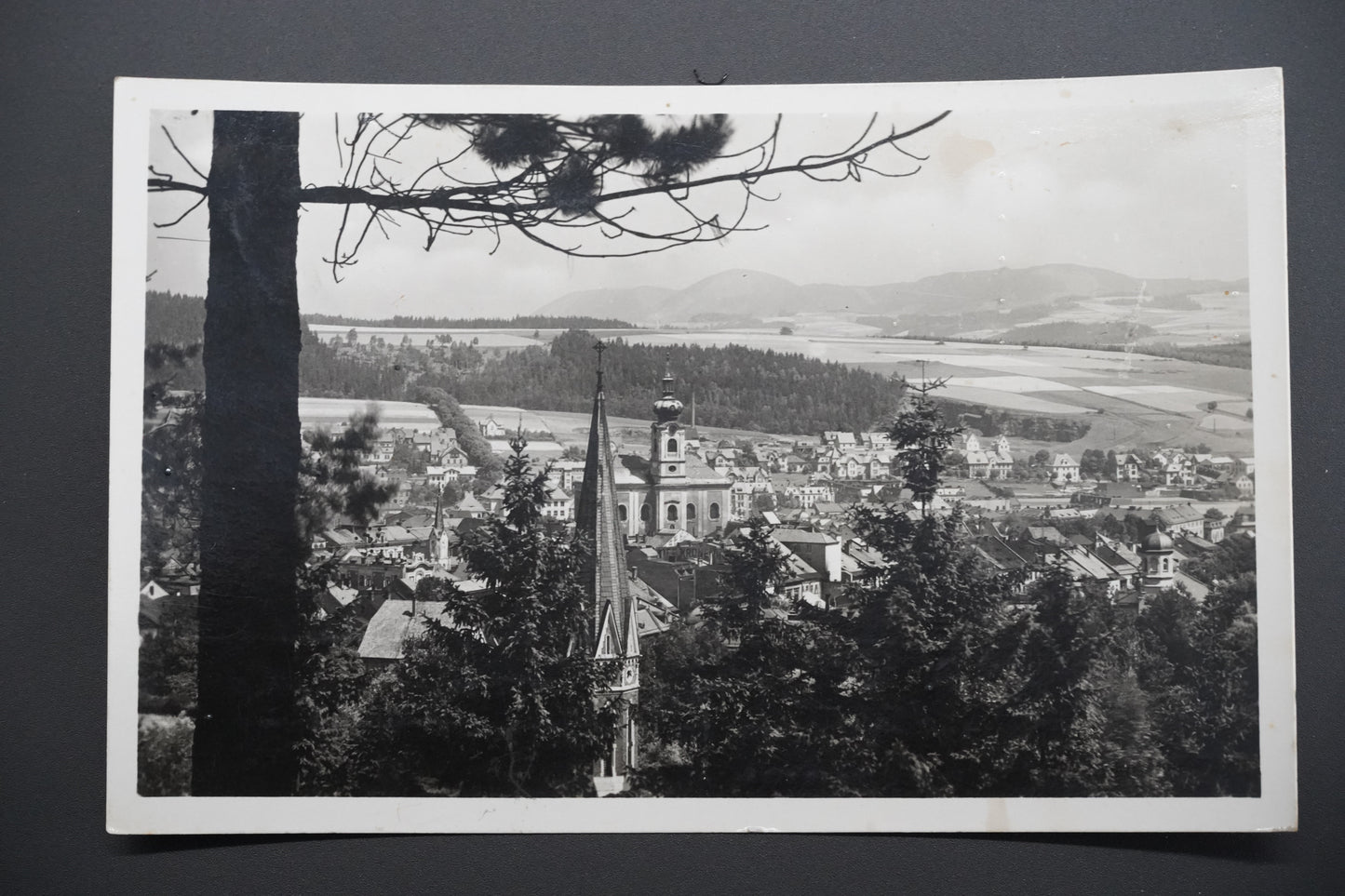 Pohlednice TRUTNOV TRAUTENAU (x9525)