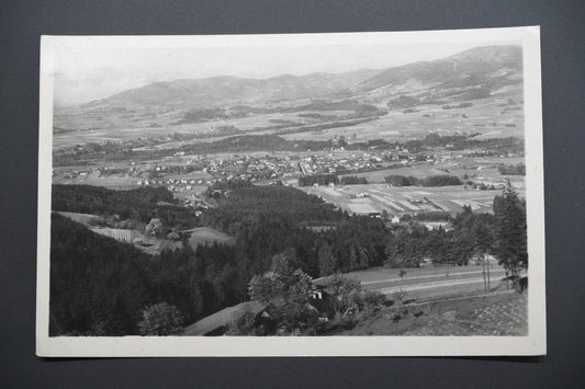 Pohlednice LETOVISKO FRÝDLANT NAD OSTRAVICÍ (x9528)