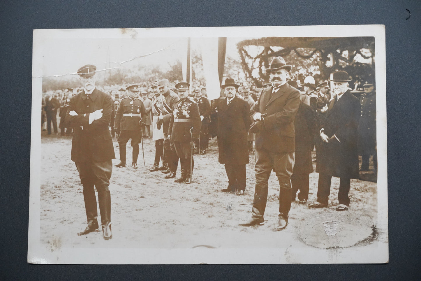 Postcard LÁNY (x9559)