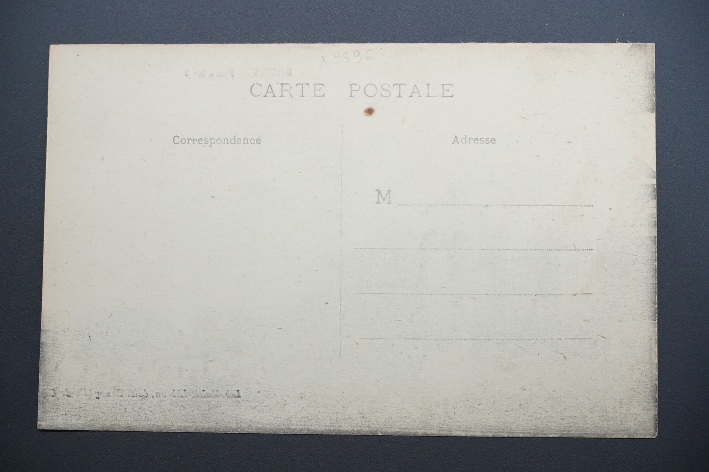Pohlednice BRUAY - Fosse N.3 (x9596)
