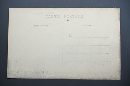 Pohlednice BRUAY - Fosse N.3 (x9596)