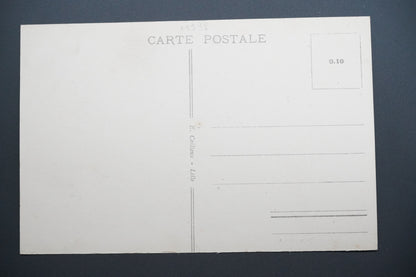 Pohlednice 1. - Mines de BRUAY. - Entree de la Fosse 6 (x9598)