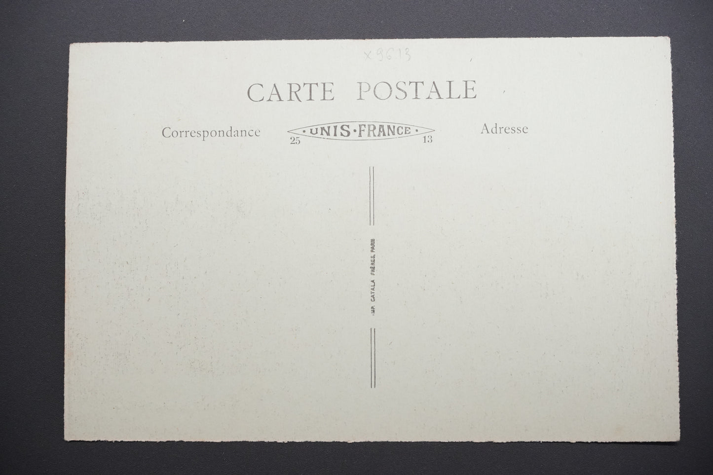 Pohlednice Billy-Montigny – Fosse č. 2 dolů Drocourt (x9613)