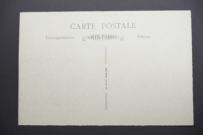 Pohlednice Billy-Montigny – Fosse č. 2 dolů Drocourt (x9613)