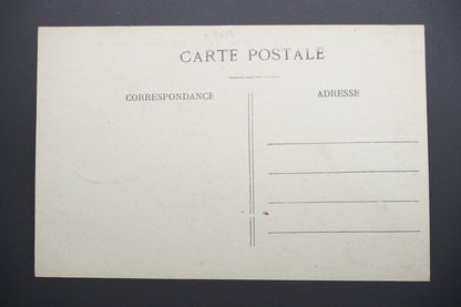 Pohlednice E. S. 3088. CALAIS - CHAMBRE DE COMMERCE (x9615)