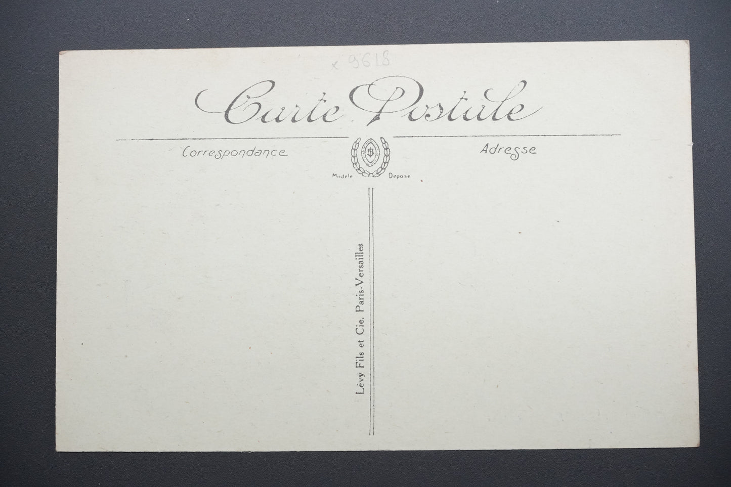 Pohlednice 163 CALAIS. - LE MINK. - LL (x9618)
