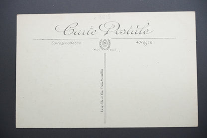 Pohlednice 163 CALAIS. - LE MINK. - LL (x9618)