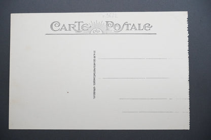 Pohlednice 1 CALAIS - PLACE CENTRALE - L`HOTEL DE VILLE (x9622)