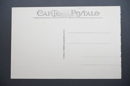 Pohlednice 16 CALAIS - Boulevard Jacquard (x9634)