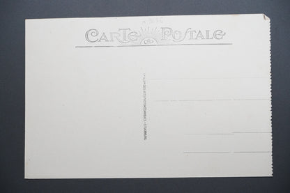 Pohlednice 14. CALAIS - Perspective du Boulevard Lafayette (x9636)