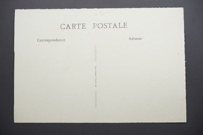Pohlednice Merville – sirotčinec Saint-Victor před válkou (x9643)