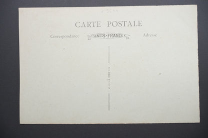 Pohlednice Arras – Beffroi před válkou (x9644)