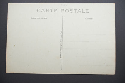 Pohlednice Vimy – pomník kanadským dělostřelcům (x9662)